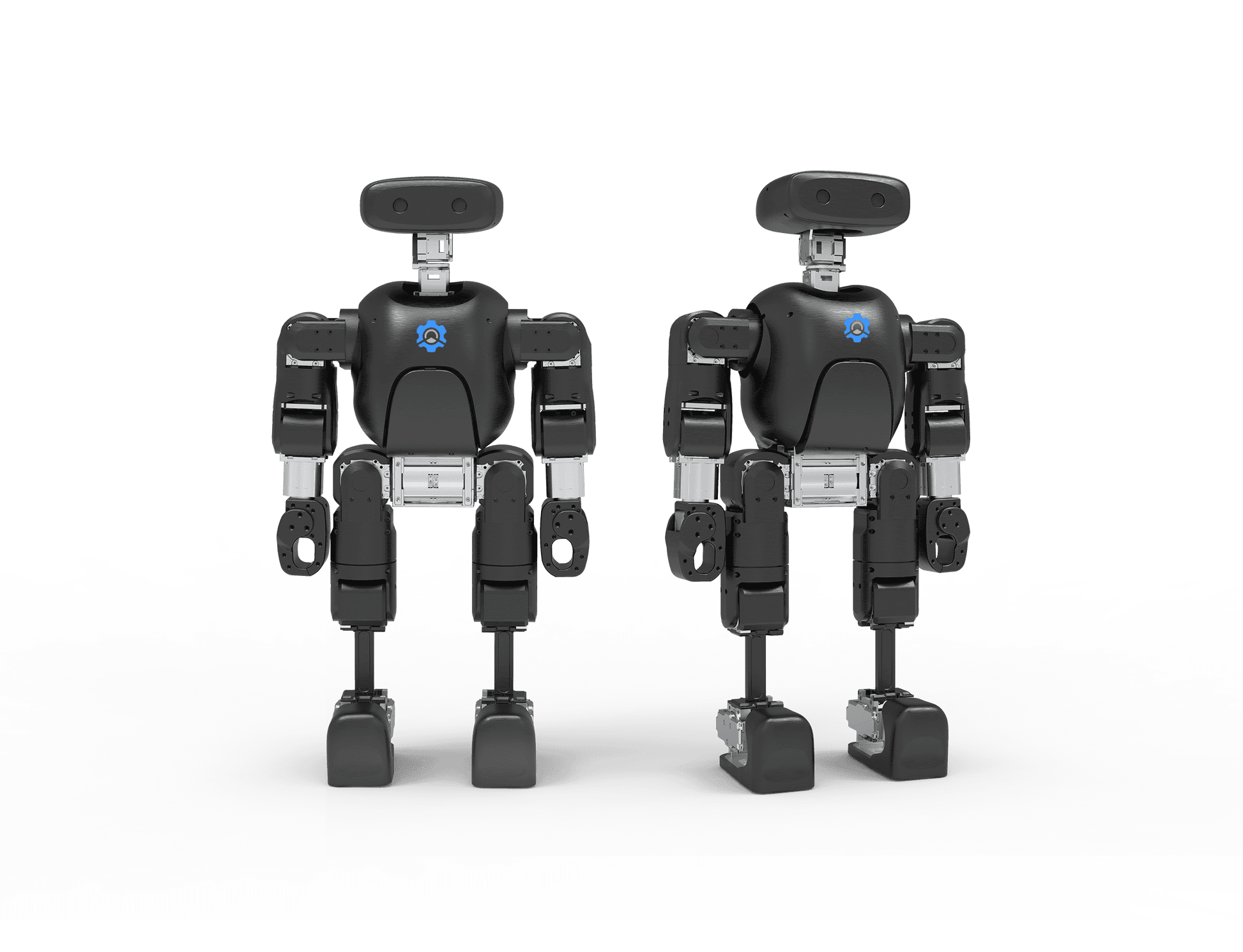 Humanoid Robot Mini Pi Plus